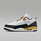 Jordan Spizike Low Men's Shoes. Nike JP